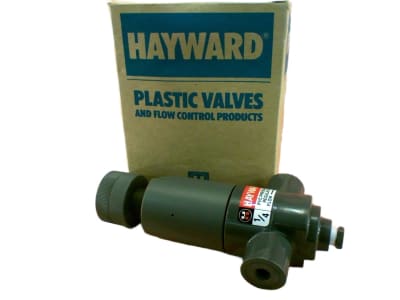 HAYWARD PR10025T