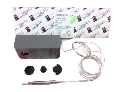 JOHNSON CONTROLS A19ACC-9105