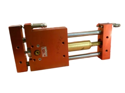 BARRINGTON AUTOMATION LA-2-4