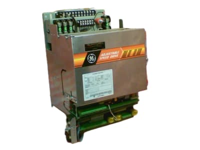 GENERAL ELECTRIC 7VOES055CD02