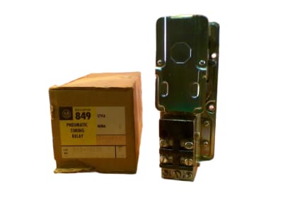 ALLEN BRADLEY 849-70D32