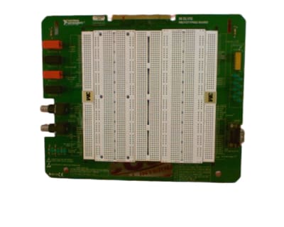 NATIONAL INSTRUMENTS D9-2226