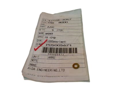 SUMTAK CORP P05005671