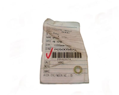 SUMTAK CORP P05005674