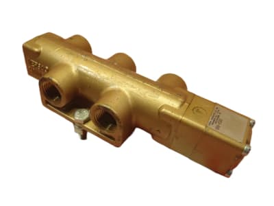 VERSA VALVES VBH-4503