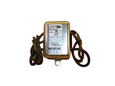 TE CONNECTIVITY F7129