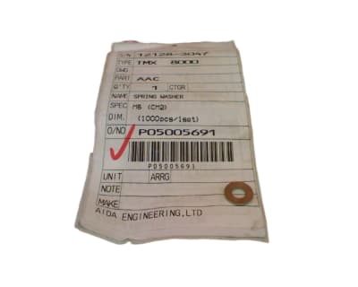 SUMTAK CORP P05005691