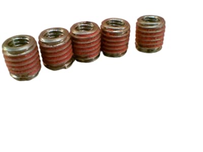 EZ LOK 453-8/5PK