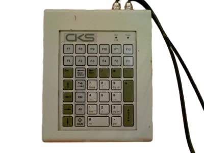 CKS A498-0A0