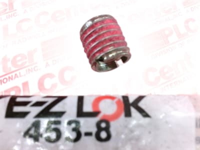 EZ LOK 453-8/EACH