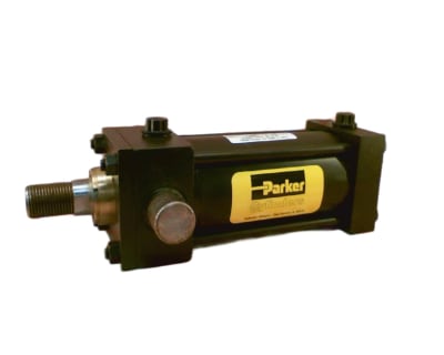 PARKER 02.50-D2AU38C-4.000