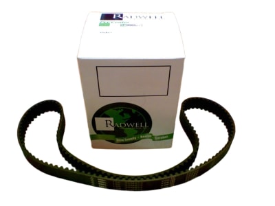 MBL THREE STAR BELT 150-S5M-675