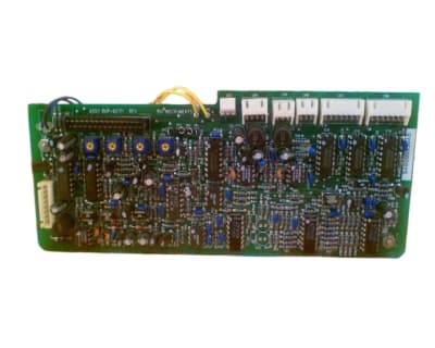 RKI INSTRUMENTS 6Y0560008YS