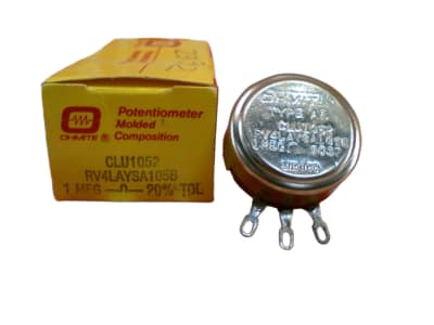 OHMITE CLU-1052