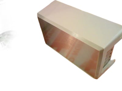 MINCO PRODUCTS S473PD