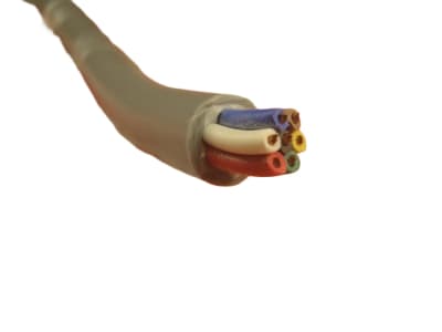 FUJI ELECTRIC VCT-7X0.75-7C