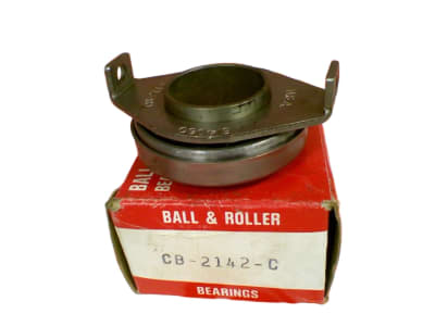 GREEN BEARING CB2142C
