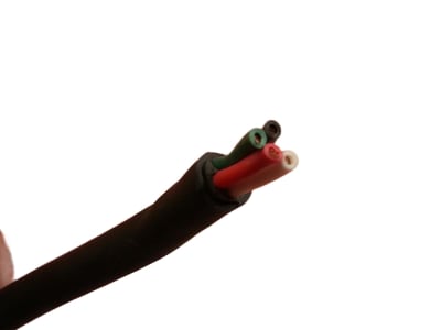 FUJI ELECTRIC VCT1.25X4C