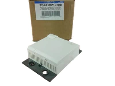 JOHNSON CONTROLS TE-6410W-2100