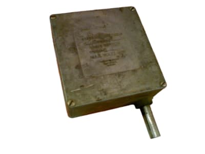GENERAL ELECTRIC CR9441E4A