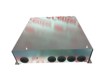 JOHNSON CONTROLS JSHA-KA128AABN