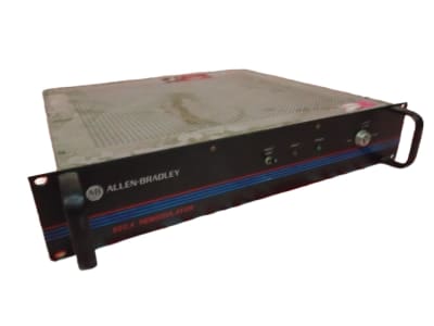 ALLEN BRADLEY 6632-RMD