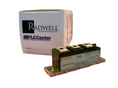 INFINEON DD89N08K