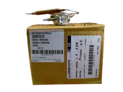FRIGIDAIRE 5303015319