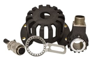 ENCODER PRODUCTS COMPANY MK-56C-25T-001