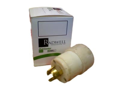 HUBBELL 71020NP-OS