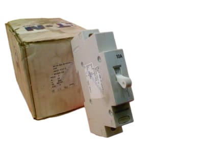 EATON CORPORATION DM3S-G3-A-0010-02E
