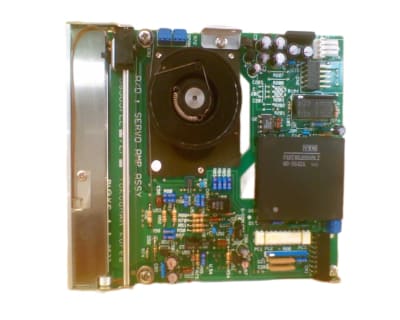 YOKOGAWA B9565LH-0J