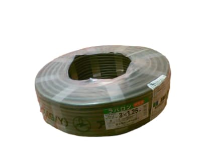 FUJI ELECTRIC VCT1.25X3C