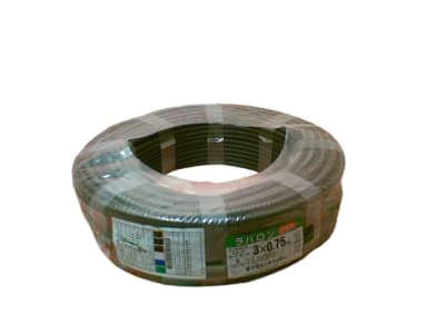 FUJI ELECTRIC VCT0.75X3C