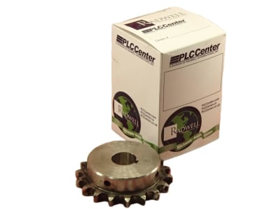 TRI CLOVER 60B18F-1-3/16NP