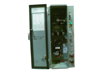 GENERAL ELECTRIC 408C602R3FAALJA