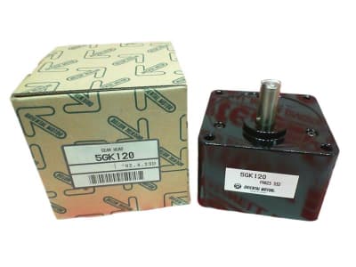 ORIENTAL MOTOR 5GK120