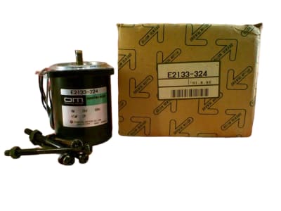 ORIENTAL MOTOR E2133-324