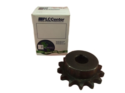 TRI CLOVER 60B14F1