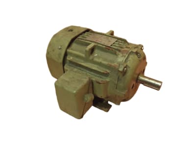 GENERAL ELECTRIC 5KE213SSP237