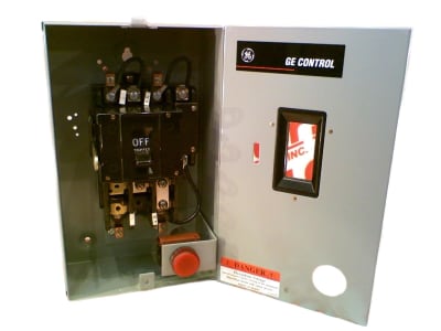 GENERAL ELECTRIC CR1062T2AAT202R
