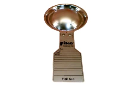 FIKE CPV-CBT