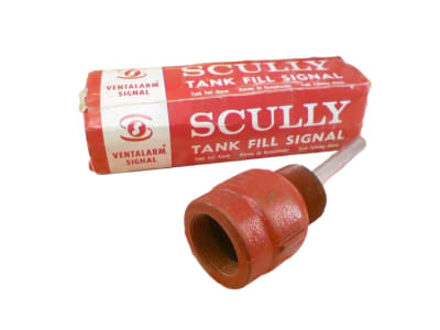 SCULLY VS-201