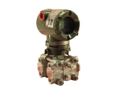YOKOGAWA EJA110A-DLS4B-72NC/FS1/D1
