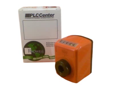 SIKO DA09-02-20-2-I-RH12-O-A-K-OAD-OZP-BP-ORP