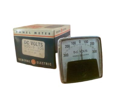 GENERAL ELECTRIC 50-152012RXRX2