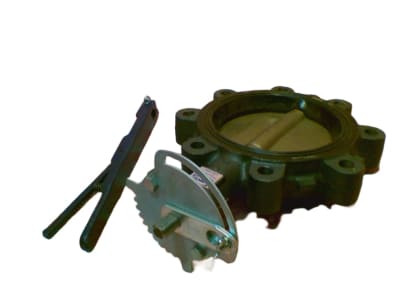 NIBCO LD2100-3-6