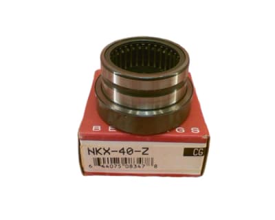 CONSOLIDATED BEARING NKX-40-Z-A