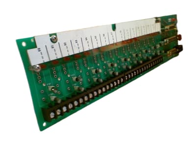 ALLEN BRADLEY 9509786