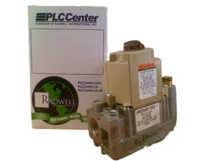 HONEYWELL VR8204M-1000